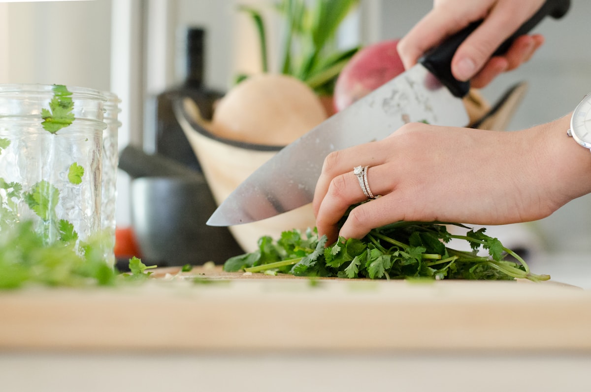 Nutricionista online consulta bienestar