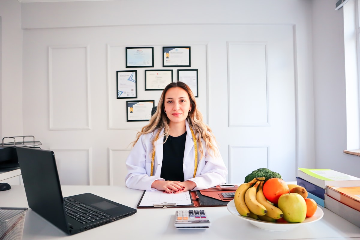 Micronutrientes esenciales